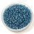 Miyuki delica gyöngy 2054 - Luminous Dusk Blue - 11/0-50g-AKCIOS