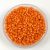 Miyuki delica gyöngy 2104 - duracoat kumquat - 11/0 - 50g-AKCIOS