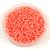 Miyuki delica gyöngy 2112 - duracoat dark salmon - 11/0 - 50g-AKCIOS