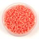 Miyuki delica gyöngy 2112 - duracoat dark salmon - 11/0 - 50g-AKCIOS