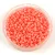 Miyuki Delica Japanese Seed Bead  size : 11/0 - 2112 Duracoat Dark Salmon 
