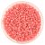 Miyuki delica gyöngy 2114 - duracoat watermelon - 11/0 - 50g-AKCIOS