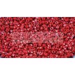 Miyuki delica gyöngy 2119 - Duracoat Jujube - 11/0 - 50g-AKCIOS