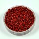 Miyuki delica gyöngy 2120 - Duracoat Maroon - 11/0 - 50g-AKCIOS