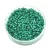 Miyuki Delica Japanese Seed Bead  size : 11/0 - 2131 Duracoat Eucalyptus 