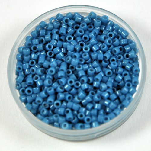 Miyuki delica gyöngy 2132 - duracoat bayberry - 11/0 - 50g-AKCIOS