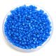 Miyuki delica gyöngy 2134 - duracoat delphinium - 11/0 - 50g-AKCIOS