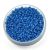 Miyuki delica gyöngy 2135 - duracoat opaque juniper berry - 11/0 - 50g-AKCIOS
