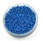 Miyuki delica gyöngy 2135 - duracoat opaque juniper berry - 11/0 - 50g-AKCIOS