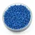 Miyuki Delica Japanese Seed Bead  size : 11/0 - 2135 Duracoat Opaque Juniper Berry 