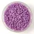 Miyuki delica gyöngy 2136 - Duracoat Crocus - 11/0 - 50g-AKCIOS