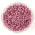 Miyuki Delica Japanese Seed Bead  size : 11/0 - 2137 Duracoat Hydrangea 