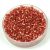 Miyuki delica gyöngy 2152 - duracoat silver lined light watermelon - 11/0 - 50g-AKCIOS