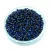 Miyuki Delica Japanese Seed Bead  size : 11/0 - 2191 - Duracoat Silver Lined True Navy Blue