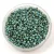 Miyuki Delica Japanese Seed Bead  size : 11/0 -  2264 - Opaque Turquoise Blue Picasso