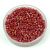 Miyuki delica gyöngy 2275 - Opaque Glazed Brick Red - 11/0 - 50g