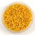 Miyuki Delica Japanese Seed Bead  size : 11/0 -  2285 - Matte Opaque Glazed Banana