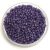 Miyuki delica gyöngy 2293 - Matte Opaque Glazed Lupin - 11/0 - 50g