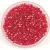 Miyuki Delica Japanese Seed Bead  - 2374 - Fancy Lined Scarlet - 11/0