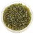 Miyuki Delica Japanese Seed Bead  - 2377 - Transparent Color Lined Olive Luster AB - 11/0