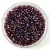 Miyuki Delica Japanese Seed Bead - 2390 - Fancy-Lined Old Rose - 11/0