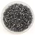 Miyuki Delica Japanese Seed Bead - 2394 - Fancy Lined Platinum - 11/0