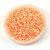 Miyuki delica gyöngy - 206 - Opaque Light Salmon Luster - 11/0
