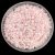Miyuki delica gyöngy 0234 - Ceylon Baby Pink - 11/0