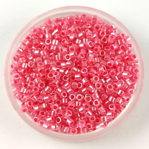 Miyuki delica gyöngy - 236 - Ceylon Carnation Pink - 11/0