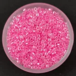 Miyuki delica gyöngy - 246 - Ceylon Hot Pink - 11/0