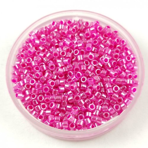 Miyuki delica gyöngy 0247 - Ceylon Hot Pink- 11/0