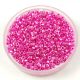 Miyuki delica gyöngy 0247 - Ceylon Hot Pink- 11/0