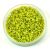 Miyuki delica gyöngy 0262 - lüszteres lime - 11/0