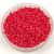 Miyuki delica gyöngy 0362 - Matte Red Luster - 11/0