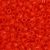 Miyuki delica gyöngy 0722 - Opaque Orange - 11/0