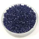 Miyuki delica gyöngy 2144 - Duracoat Cobalt - 11/0 - 50g-AKCIOS