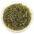 Miyuki delica gyöngy 2377 - Transparent Color Lined Olive Luster AB - 11/0