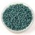 Miyuki delica gyöngy 2407 - Matte Eucalyptus - 11/0