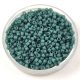 Miyuki delica gyöngy 2407 - Matte Eucalyptus - 11/0