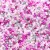 Miyuki Delica Japanese Seed Bead  size : 11/0 - Mix 119