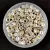 Miyuki Delica Japanese Seed Bead - 35 - Galvanized Silver - 8/0
