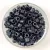 Miyuki Delica Japanese Seed Bead - 301 - Matt Hematit - 8/0