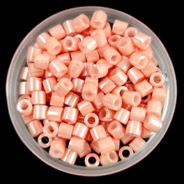 Miyuki delica gyöngy - 1533 - Ceylon Light Salmon- 8/0