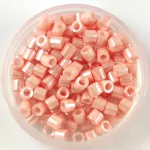 Miyuki delica gyöngy - 1533 - Ceylon Light Salmon- 8/0