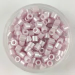 Miyuki delica gyöngy - 1534 - Ceylon Pale Rose - 8/0