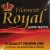 Gyöngyfűző damil - Royal - 0,20mm
