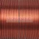 Copper Wire - 0.3mm - 10m - Brown