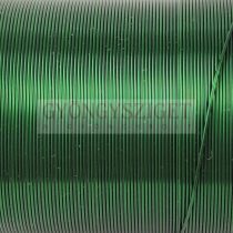 Ékszerdrót - 0.8mm - 3m - zöld