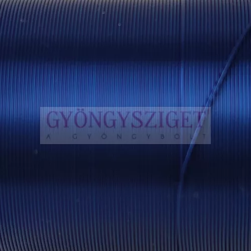 Copper Wire - 0.3mm - 10m - Sapphire