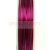 Ékszerdrót - 1mm - 2.5m - fuchsia